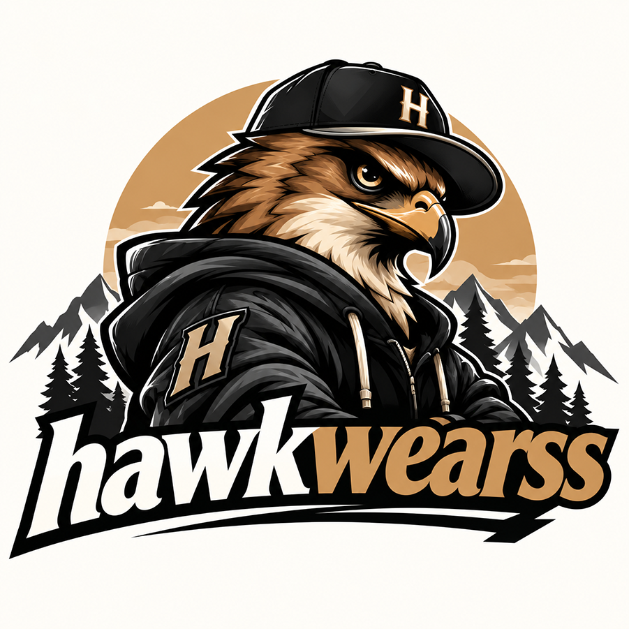 Hawkwearss – Stylish Apparel for Every Adventure