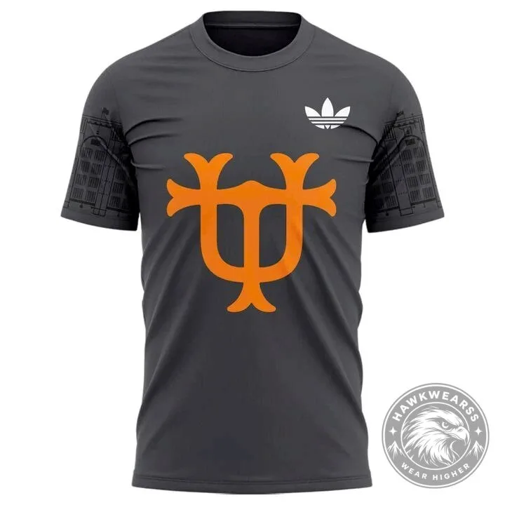 Special Edition T-Shirt for Tennessee Football - Neyland Legacy Design 10 Special Edition T-Shirt for Tennessee Football - Neyland Legacy Design