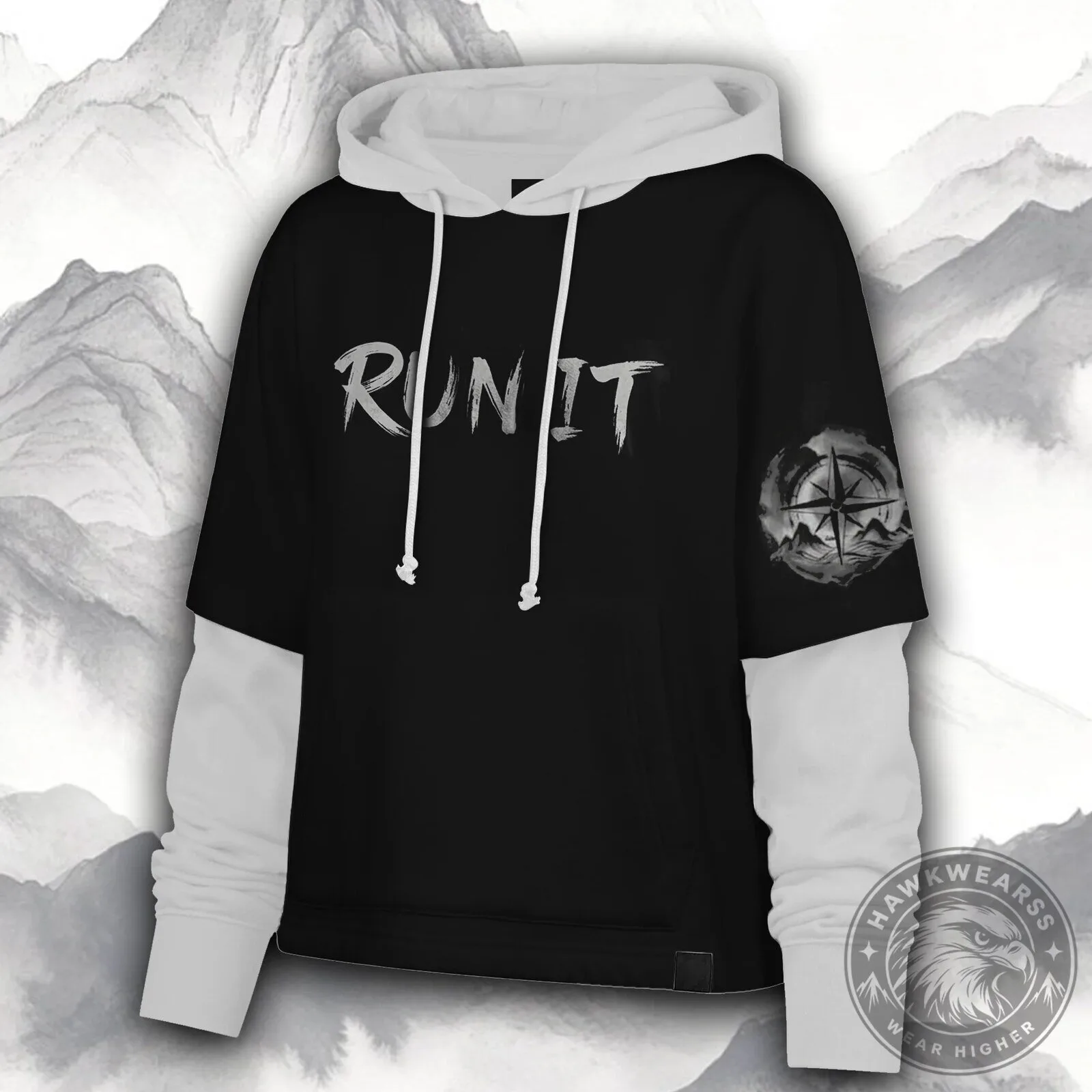 Stray Kids 2027 Run It Greeting Season Shortstop Kpop Concert Hoodie 8 Stray Kids 2027 Run It Greeting Season Shortstop Kpop Concert Hoodie
