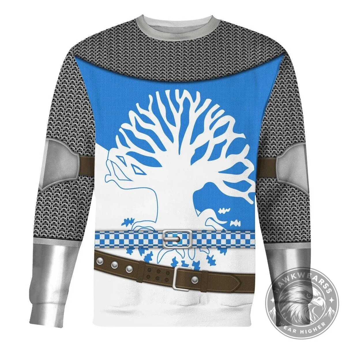 Sir Bedevere Knight Costume Hoodie 18 Sir Bedevere Knight Costume Hoodie