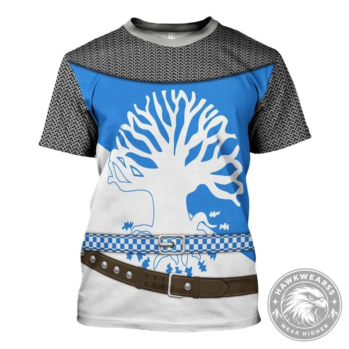 Sir Bedevere Knight Costume Hoodie 19 Sir Bedevere Knight Costume Hoodie