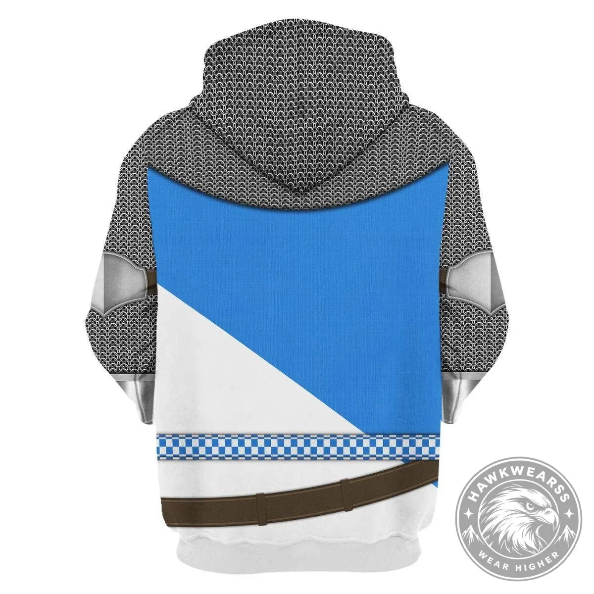 Sir Bedevere Knight Costume Hoodie 23 Sir Bedevere Knight Costume Hoodie