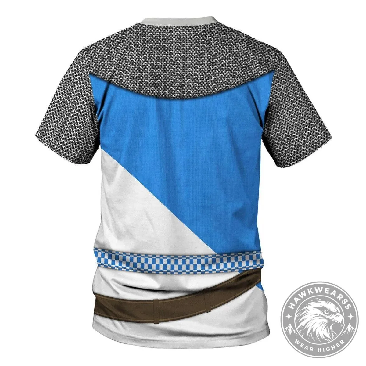 Sir Bedevere Knight Costume Hoodie 25 Sir Bedevere Knight Costume Hoodie