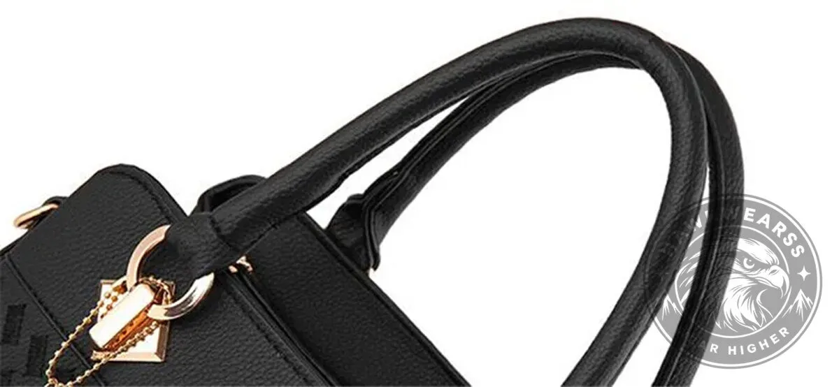 Mustang Yes I Drive A Mustang Women's Handbag 27 Mustang Yes I Drive A Mustang Women