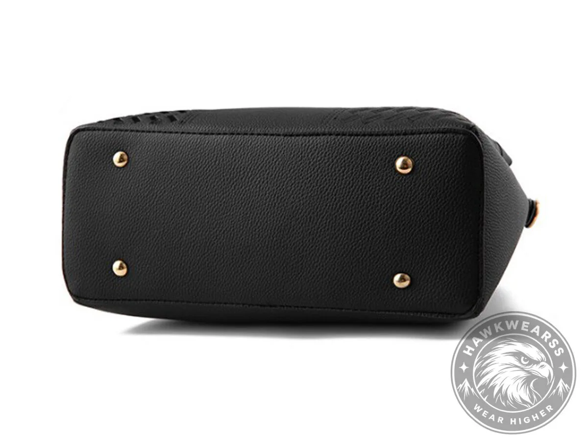 Mustang Yes I Drive A Mustang Women's Handbag 32 Mustang Yes I Drive A Mustang Women