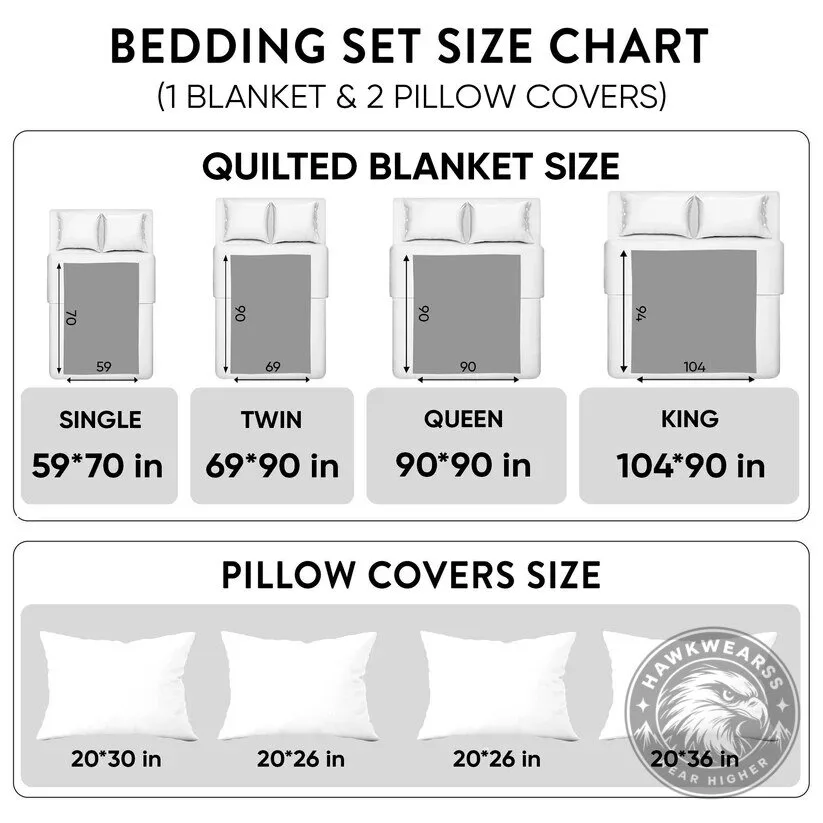 Golden Retriever Puppy Christmas Holiday Quilted Bedding Set 10 Golden Retriever Puppy Christmas Holiday Quilted Bedding Set