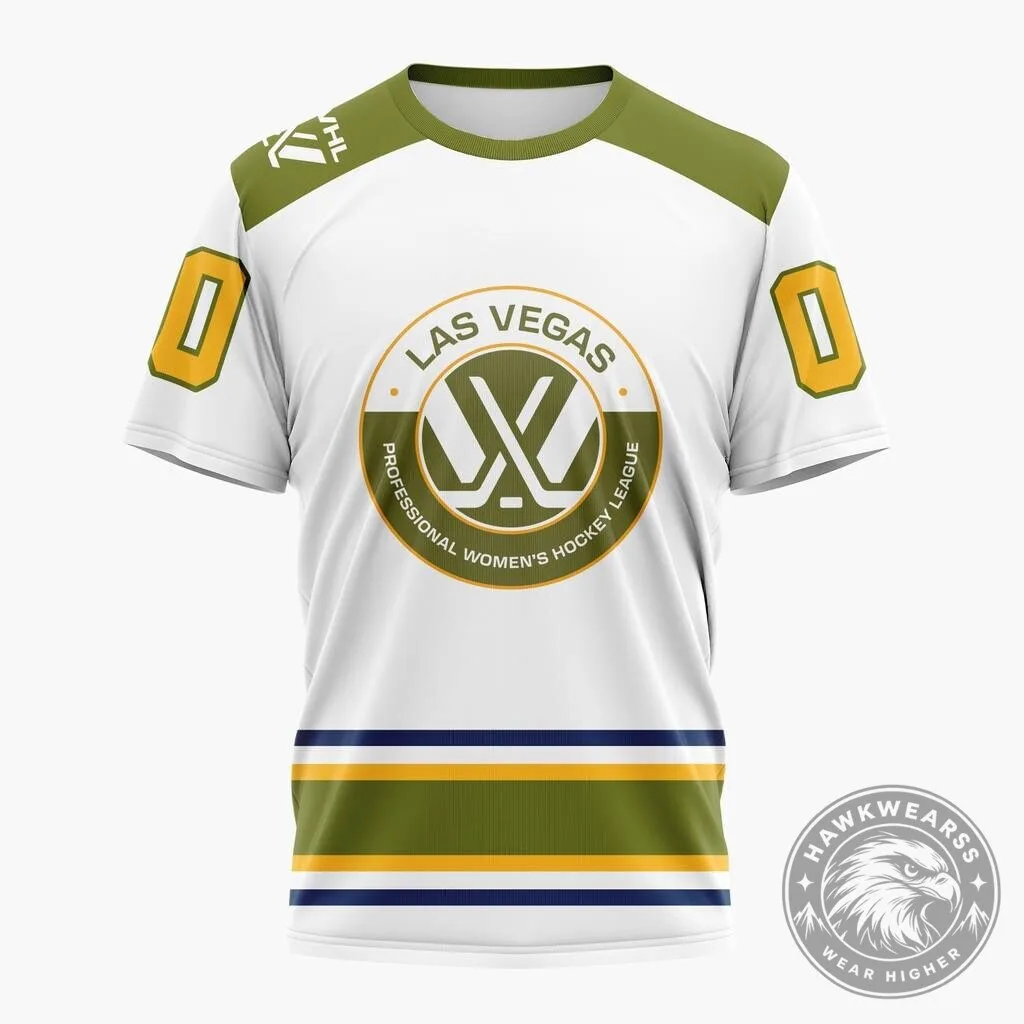 Hoodie for Fans of the Las Vegas Team in the Professional Women's Hockey League 20 Hoodie for Fans of the Las Vegas Team in the Professional Women