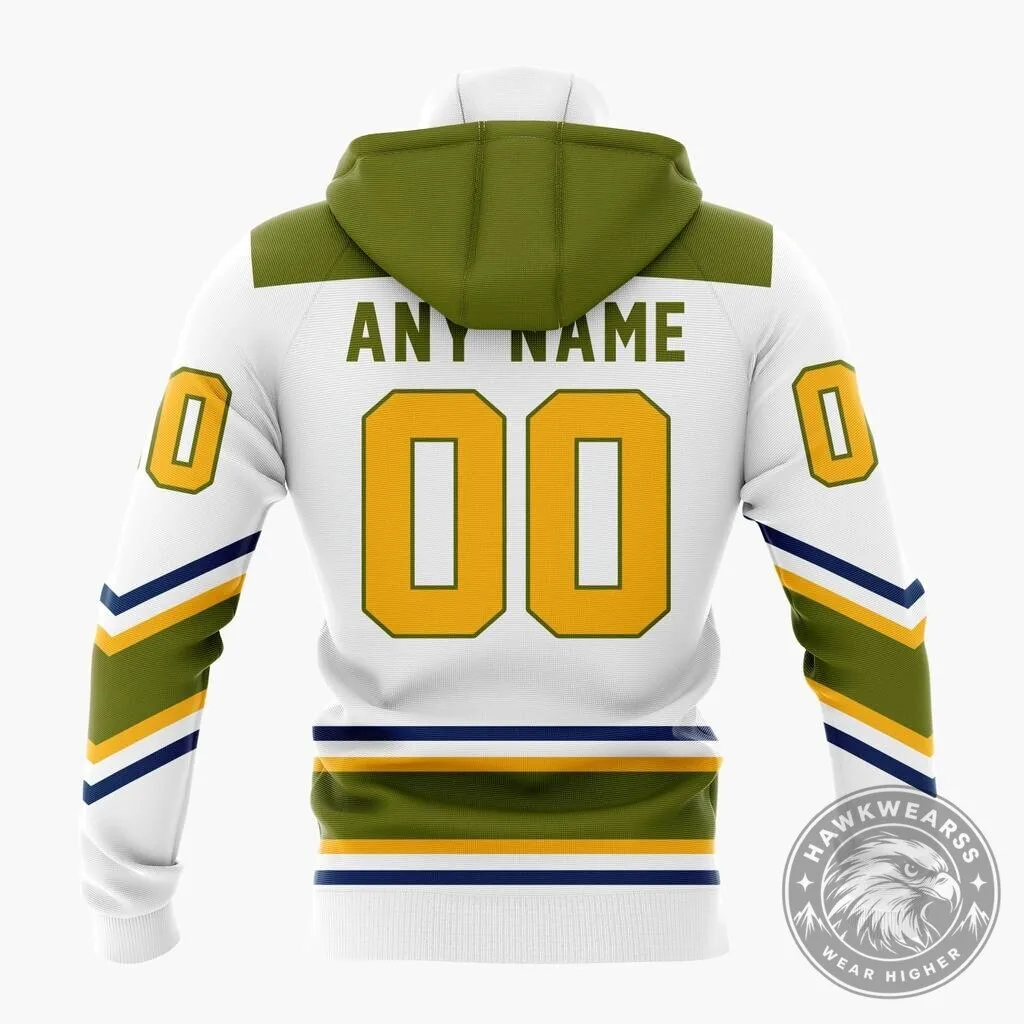 Hoodie for Fans of the Las Vegas Team in the Professional Women's Hockey League 27 Hoodie for Fans of the Las Vegas Team in the Professional Women